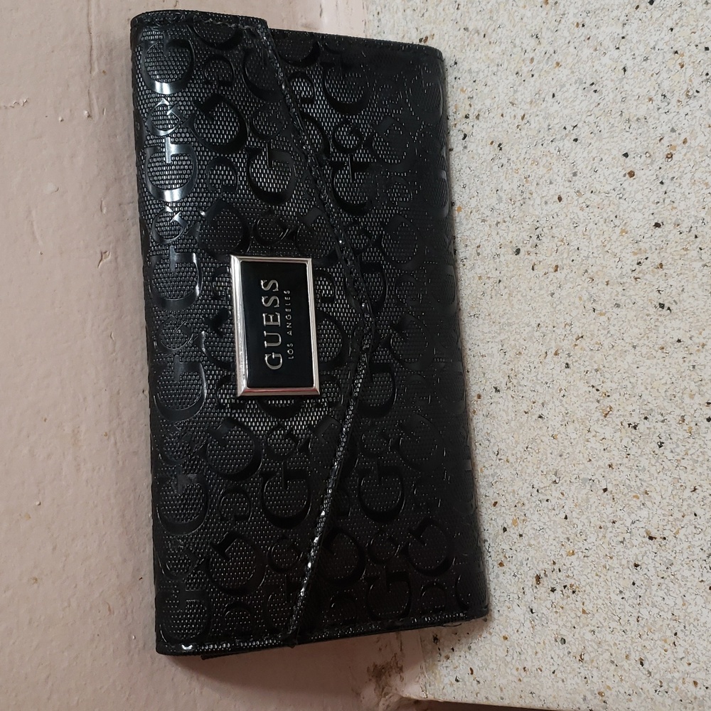 Guess Wallet⁰